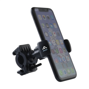Support de téléphone universel et réglable en plastique ABS robuste 2