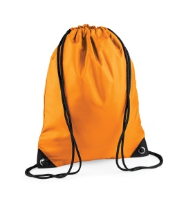 Sac à dos cordelettes PREMIUM 19