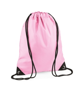 Sac à dos cordelettes PREMIUM 20