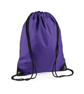 Sac à dos cordelettes PREMIUM 21