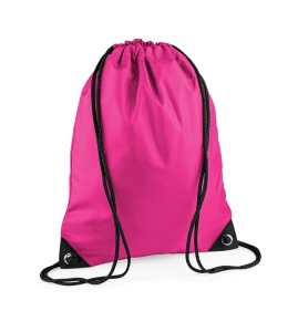 Sac à dos cordelettes PREMIUM 23