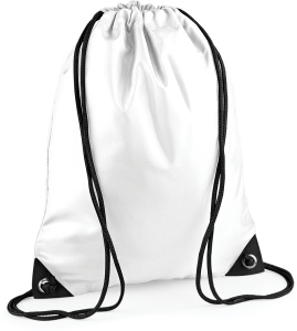 Sac à dos cordelettes PREMIUM 22