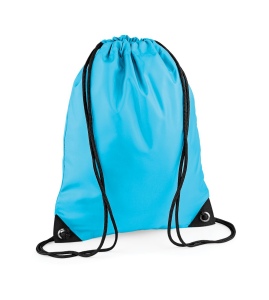 Sac à dos cordelettes PREMIUM 9