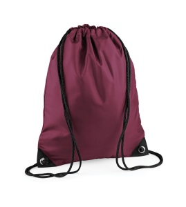 Sac à dos cordelettes PREMIUM 17