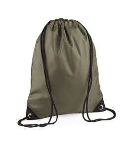 Sac à dos cordelettes PREMIUM 12