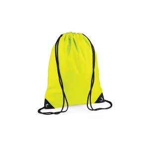 Sac à dos cordelettes PREMIUM 7