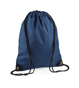 Sac à dos cordelettes PREMIUM 18