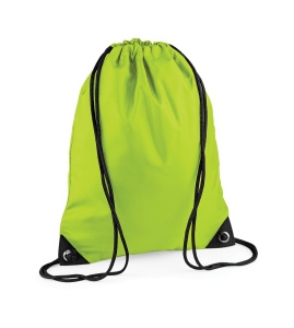 Sac à dos cordelettes PREMIUM 26