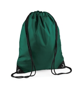 Sac à dos cordelettes PREMIUM 16