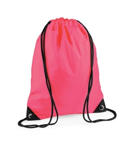 Sac à dos cordelettes PREMIUM 6