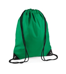 Sac à dos cordelettes PREMIUM 25