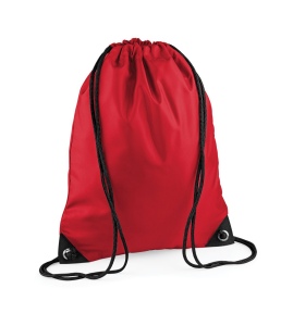 Sac à dos cordelettes PREMIUM 11