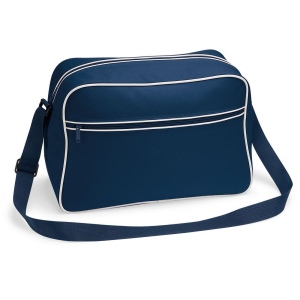 Sac bandoulière Rétro 7