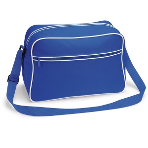 Sac bandoulière Rétro 4