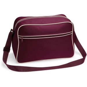 Sac bandoulière Rétro 2