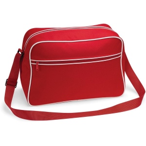 Sac bandoulière Rétro 6
