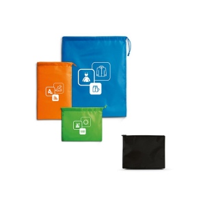 SET MULTISAC 4