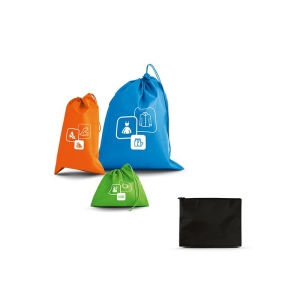 SET MULTISAC 5
