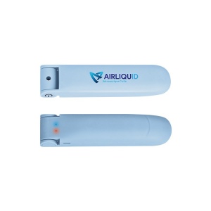 VENTILATEUR PORTATIF RECHARGEABLE 7
