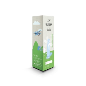 VENTILATEUR PORTATIF RECHARGEABLE 8