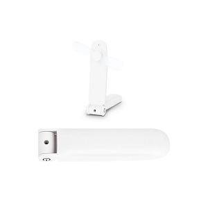 VENTILATEUR PORTATIF RECHARGEABLE 2