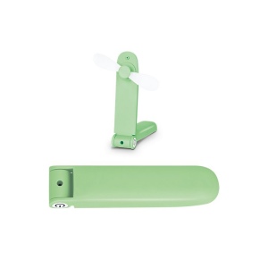 VENTILATEUR PORTATIF RECHARGEABLE 4