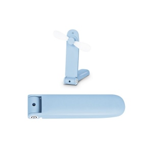 VENTILATEUR PORTATIF RECHARGEABLE 3