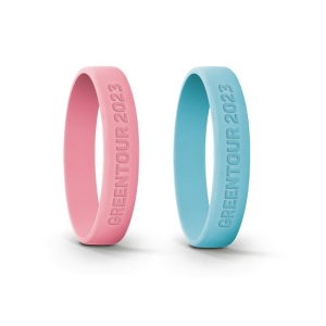 BRACELET SILICONE 5