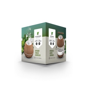 DIFFUSEUR D'HUILES ESSENTIELLES 7