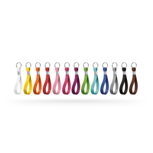 PORTE-CLE SILICONE 4
