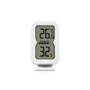 THERMOMETRE HYGROMETRE NUMERIQUE 2