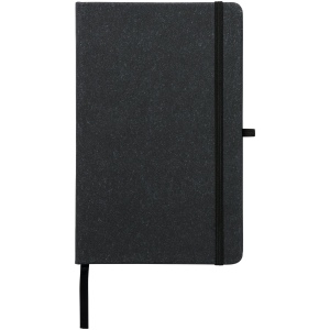 Carnet de notes A5 en cuir Atlana 4