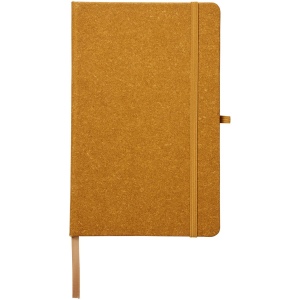 Carnet de notes A5 en cuir Atlana 5