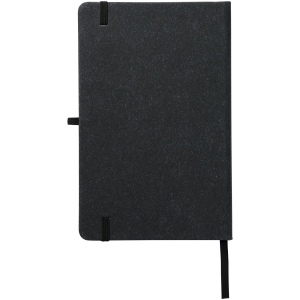 Carnet de notes A5 en cuir Atlana 8
