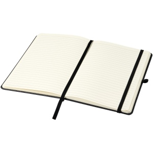 Carnet de notes A5 en cuir Atlana 10