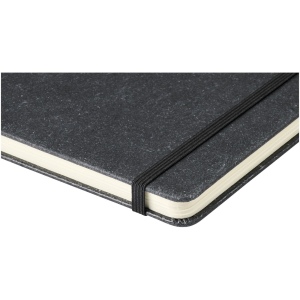 Carnet de notes A5 en cuir Atlana 11