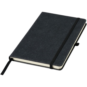 Carnet de notes A5 en cuir Atlana 2