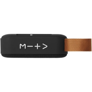 Enceinte Bluetooth® en tissu Fashion 5