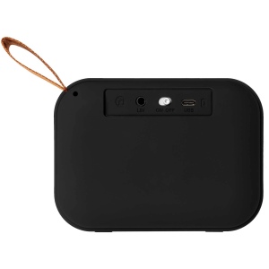 Enceinte Bluetooth® en tissu Fashion 10