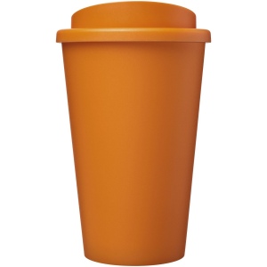 Gobelet recyclé isolant de 350ml Americano® Eco 52