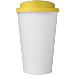 Gobelet recyclé isolant de 350ml Americano® Eco 63