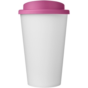 Gobelet recyclé isolant de 350ml Americano® Eco 66