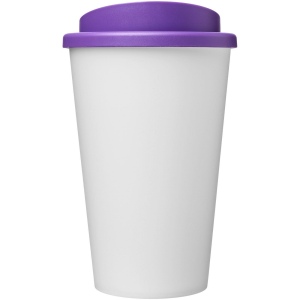 Gobelet recyclé isolant de 350ml Americano® Eco 69