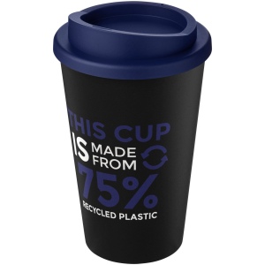 Gobelet recyclé isolant de 350ml Americano® Eco 71