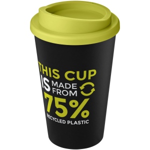 Gobelet recyclé isolant de 350ml Americano® Eco 74