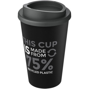 Gobelet recyclé isolant de 350ml Americano® Eco 75