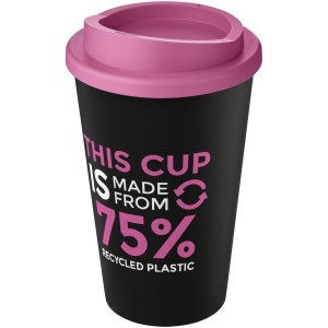Gobelet recyclé isolant de 350ml Americano® Eco 78