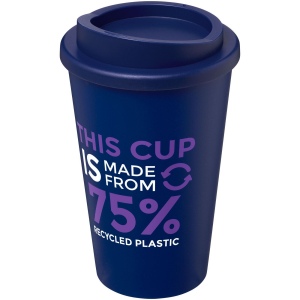 Gobelet recyclé isolant de 350ml Americano® Eco 82