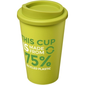 Gobelet recyclé isolant de 350ml Americano® Eco 85