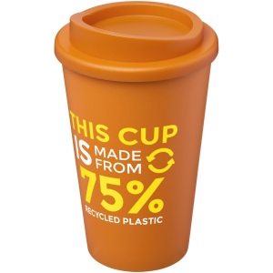 Gobelet recyclé isolant de 350ml Americano® Eco 86